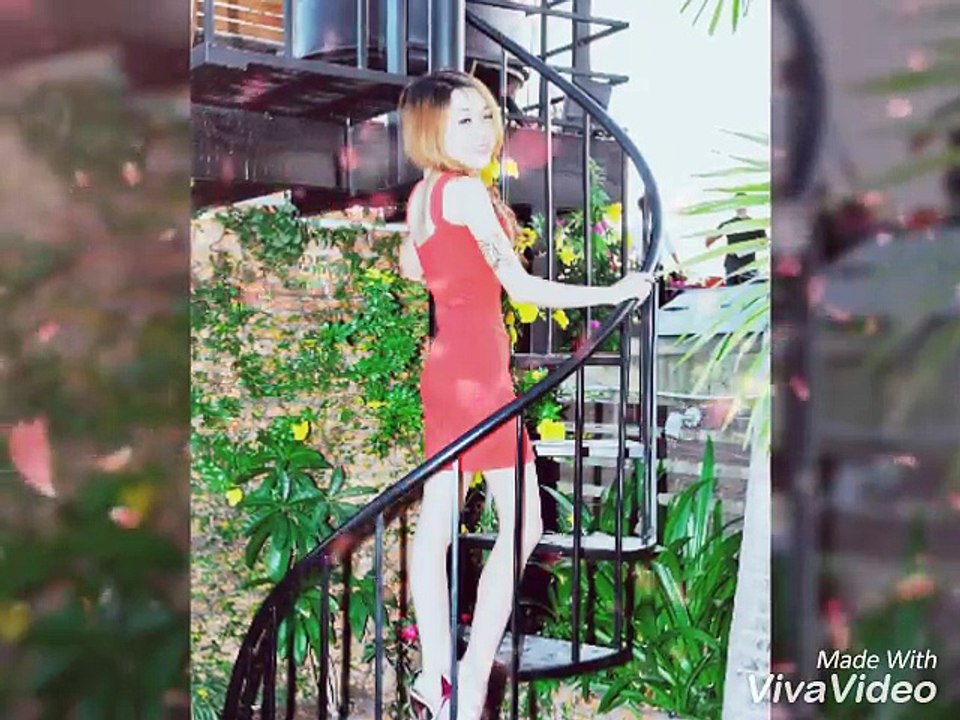 Love Potion Number 9- Chi rieng minh ta remix
