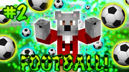 13 GOALS IN ONE MATCH! | Minecraft Hypixel