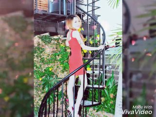 Toi Jamais- Anh Thi Khong