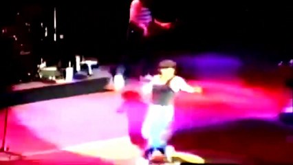 AC/DC - Who Made Who (Live Oslo 1991) HD