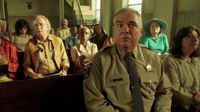 Preacher 1ª Temporada - Episódio 07 - He Gone - Promo (SEM LEGENDA)