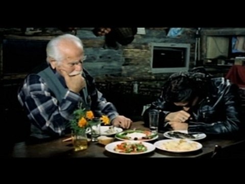 Ismail YK - Git Hadi Git by Aluxton