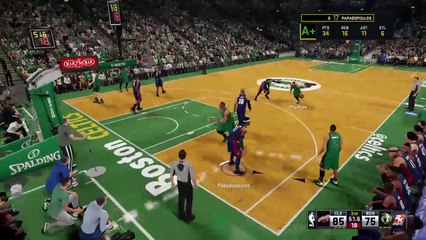 NBA2k16 CAVS POWERSQAUD (195)