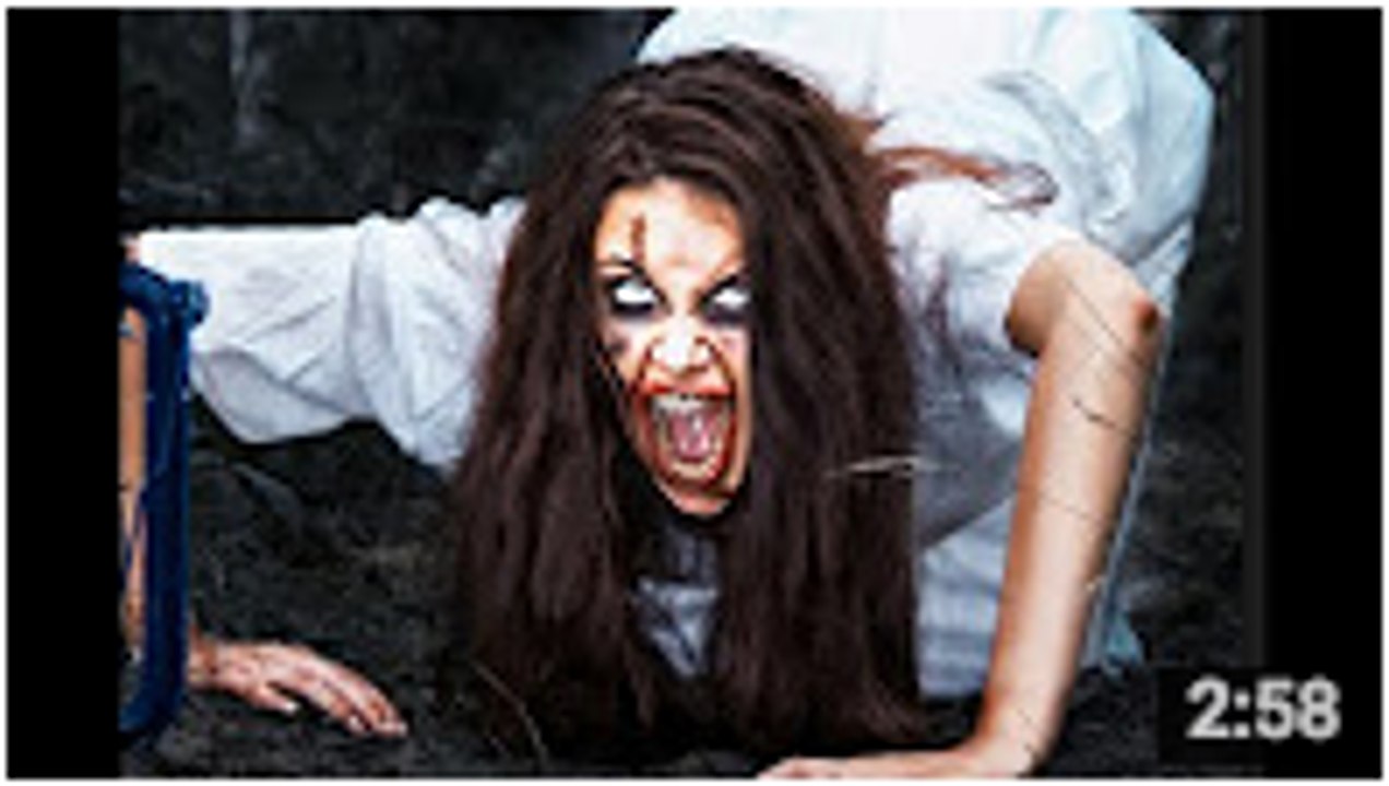 Haunted House