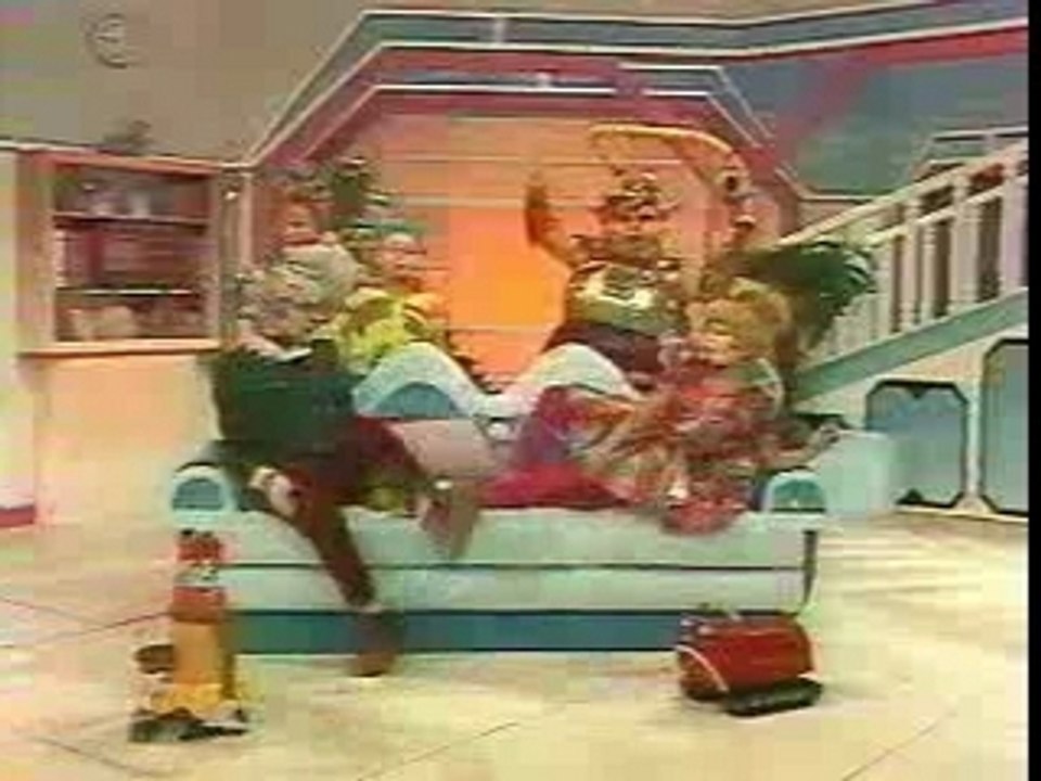 La vie des Botes - 86 - TF1