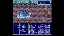 Final Fantasy IV (ファイナルファンタジーIV) Part 19
