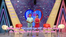 Bạn muốn hẹn hò - Tập 163 FULL HD - Tấn Tân - Kim Phê - Mỹ Châu - Nguyễn Hoài - 1-5-2016 - HTV