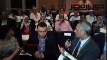 نائب برلماني يشكو من تدنى منظومة القمامة بالإسكندرية