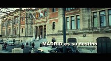 ¡ATRACO! - Tráiler Oficial Español - Estreno en cines el 19 de octubre
