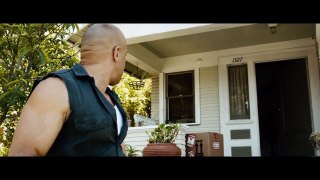 Fast & Furious 7 - Official Trailer #2 (2015) Vin Diesel, Paul Walker [2K Ultra HD]