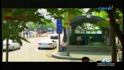 Mamaw In Law - July 4, 2016 Part 4