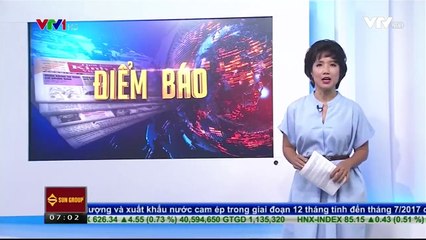 Mời các bạn cùng điểm qua một số báo ra sáng nay với chúng tôi.