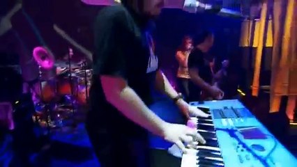 20 de Enero - La Oreja de Van Gogh (Concierto Privado de Canal + 2009)