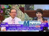 Kết nối ngân hàng với doanh nghiệp - Ông Nguyễn Hoàng Minh | ĐTMN 130415