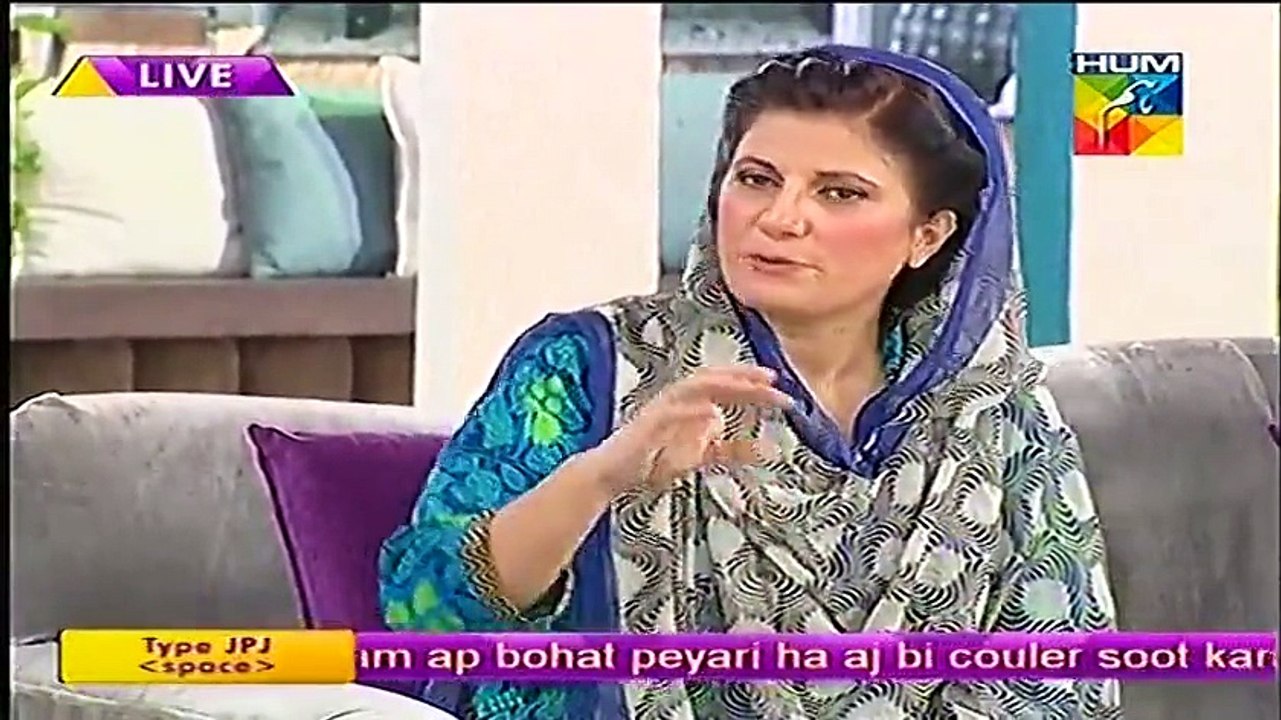 A great tip for gray hair and hair loss by Dr Bilquis