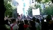manifestazione contro la Gelmini a Cosenza 28\10\08