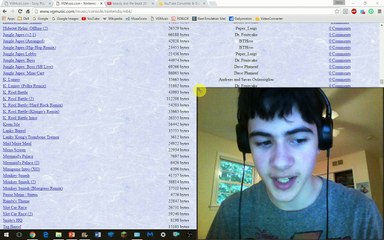 How to Create Your Own Fanmade VHS/Betamax Opening