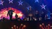 Demi Lovato - Close - Nick Jonas - Boston Pops Fireworks Spectacular 3 July 2016 Live!