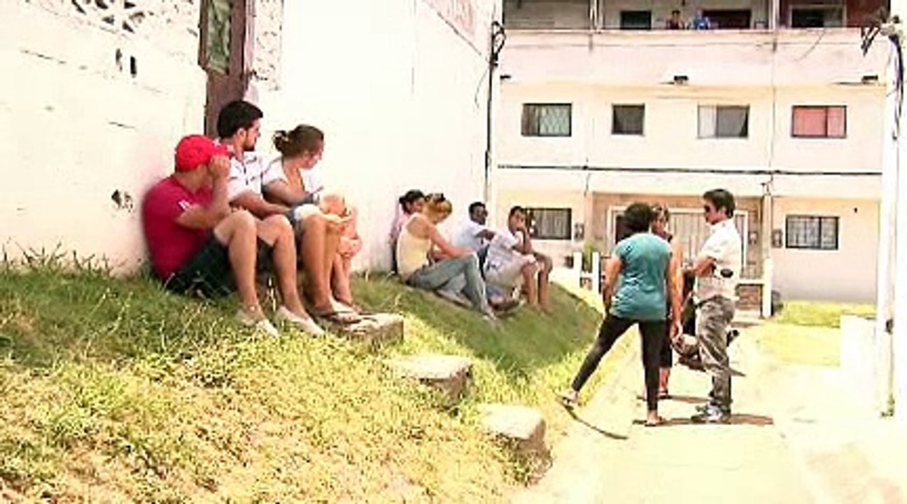 Un hombre de 26 años fue asesinado en Belvedere