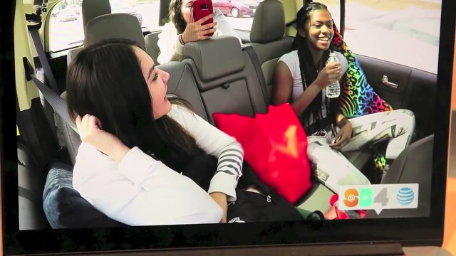 DIY Double Sided Nails!