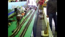 Garden Railways _Adelaide Garden Railway Group.2