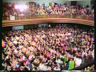 The CBS Evening News with Walter Cronkite - 3/17/77 - pt. 1!