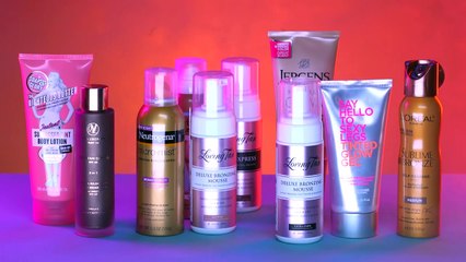 Mastering the Art of Sunless Tanning