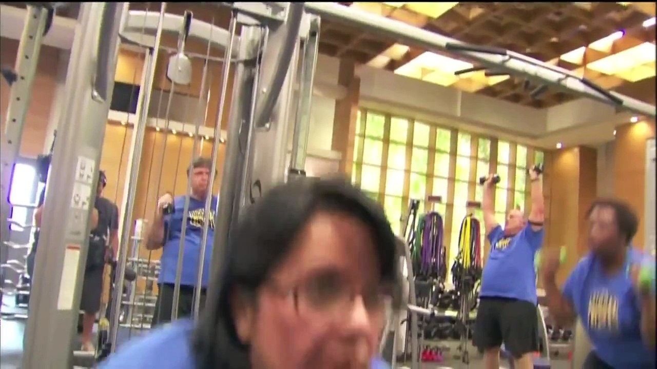 [HD] Anna Kournikova Interview On Live With Regis & Kelly 09-20-2011 (Part 1)