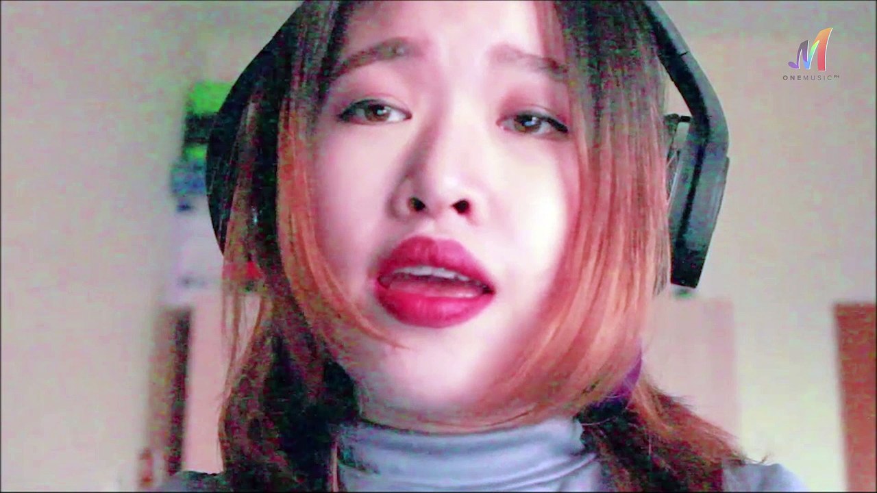 Be Discovered - One Call Away (Cover) by Jomielyn Sanchez