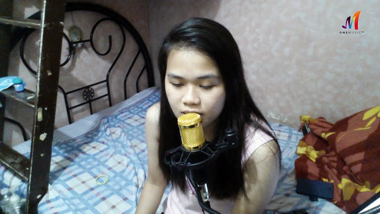 Awit ng Pangarap (Cover) by Merdanie Remonin
