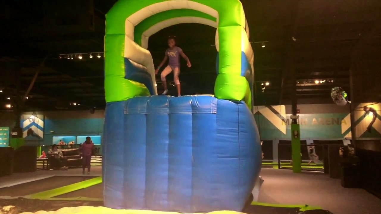 Super Asia Can Fly!