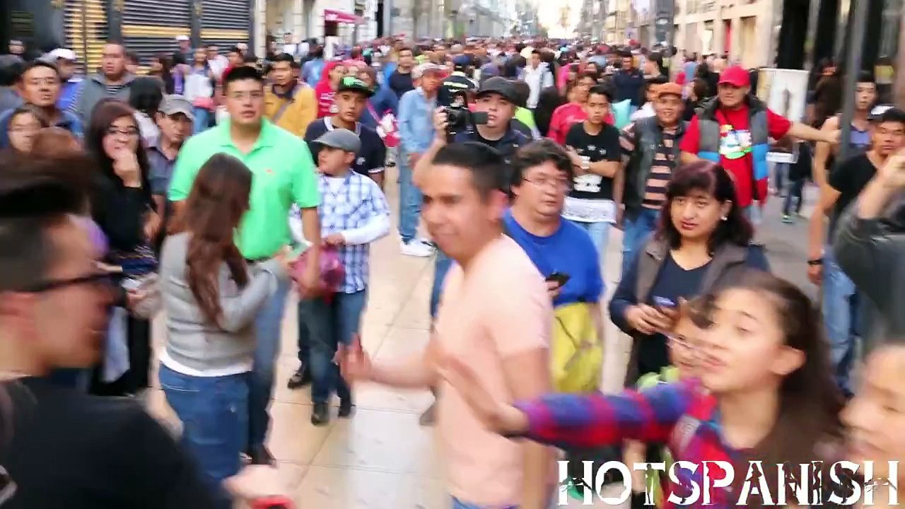 FAMOSO POR 10 MINUTOS BROMA (FT. SKABECHE)