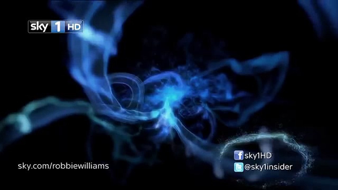 Sky 1 -  Live at the O2 Trailer