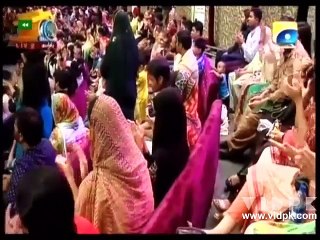 Inaam Ghar 2016 - 03-July-2016 Part - A - Vidpk