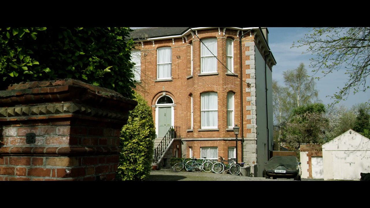 Bande-annonce de Sing Street : plongez en musique dans le Dublin des années 80.