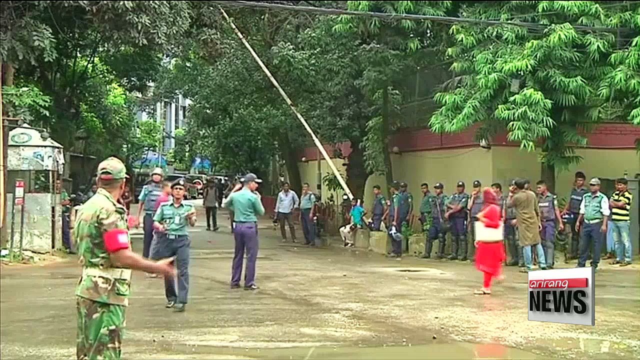 ISIS attacks mar Islam's holy month