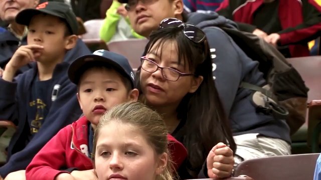 Физика-это весело. Удивительное видео!