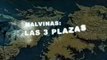 A 29 años del inicio de la guerra en las Islas Malvinas I - 26 Noticias.flv