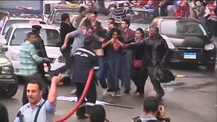 الحقائق تنجلي لمن دعموا الانقلاب بمصر