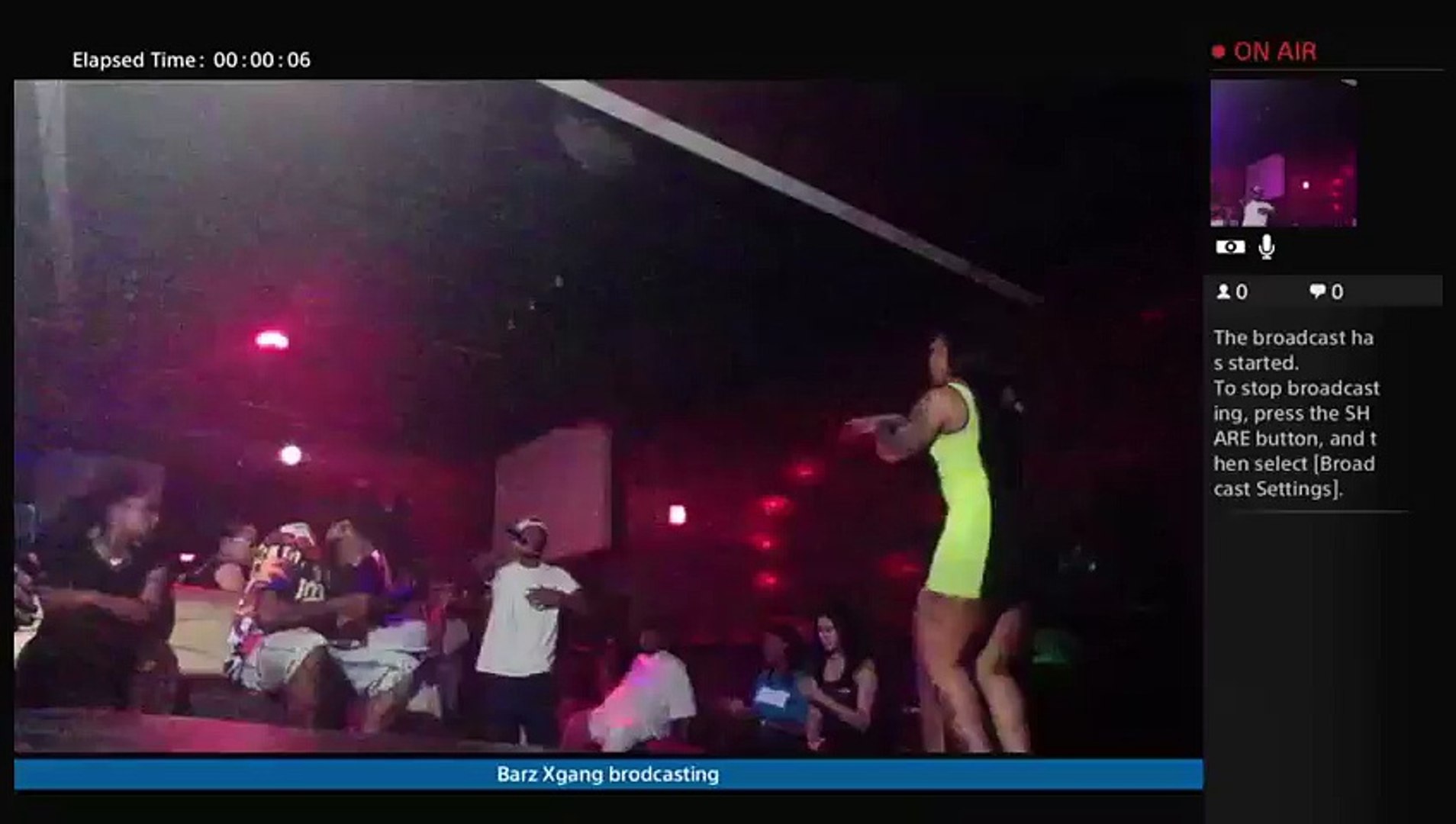 XGANG events downtown Atlanta (27)