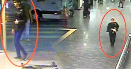 Saldırı Günü Canlı Bombayı Arayan Müteahhit de Tutuklandı