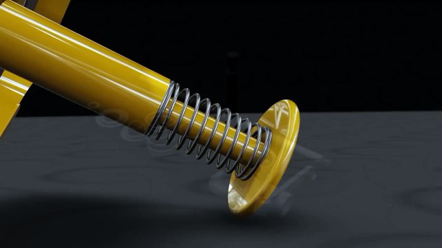 SKNDs- Silnik dwucylindrowy 652 cm³, 17,7 kW (24 KM), Fiat 126p