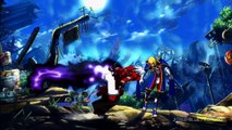 BlazBlue : Central Fiction - Bande-annonce #1 [JP]