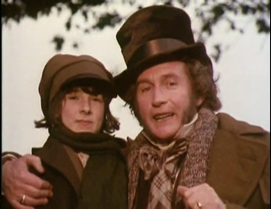 Dickens of London:: Mask