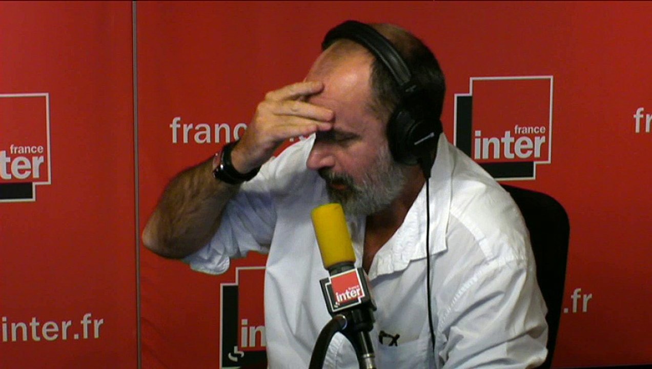 Le billet de Daniel Morin : la fessée prend une claque