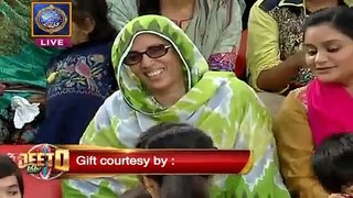 Jeeto Pakistan - 3 July 2016 _ Ramazan Special_clip1