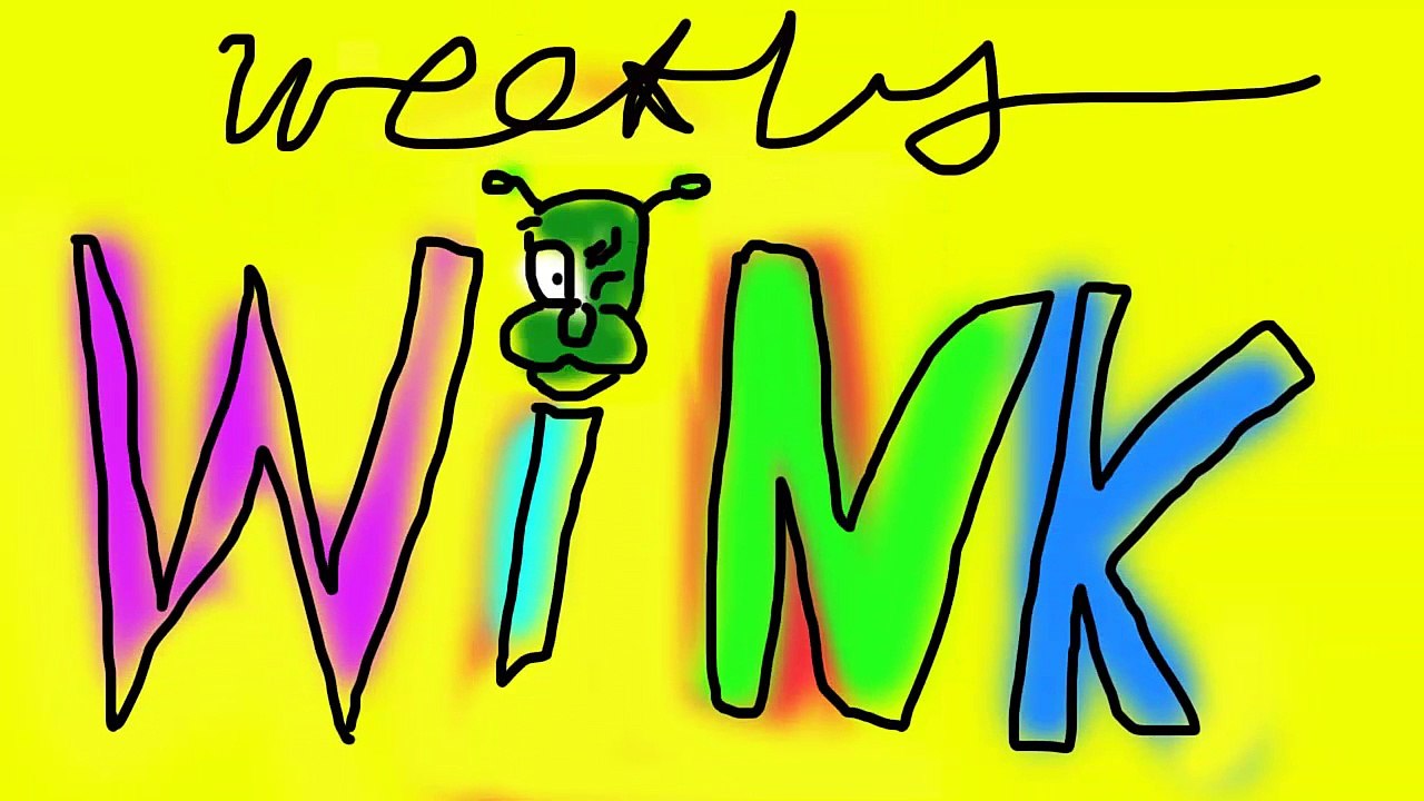 Weekly Wink Episode 24