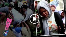 Tangis Duka Atas Kepergian Hendrik Ceper - Cumicam 04 Juli 2016