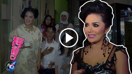 Nasehat KD Buat Penggemarnya - Cumicam 04 Juli 2016