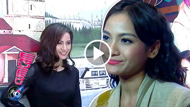 Acha Septriasa, Mudik dan Laksa - Cumicam 04 Juli 2016